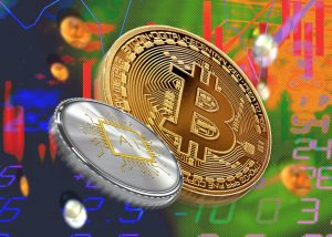 سکه بیت کوین طلایی-تفاوت کوین و بیت کوین