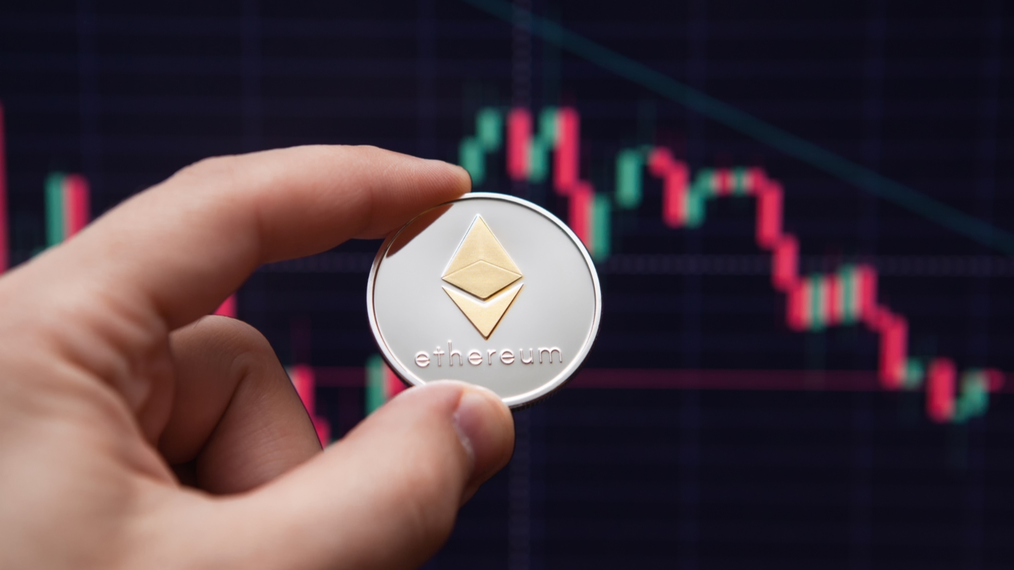 آیا باید منتظر سقوط اتریوم باشیم؟