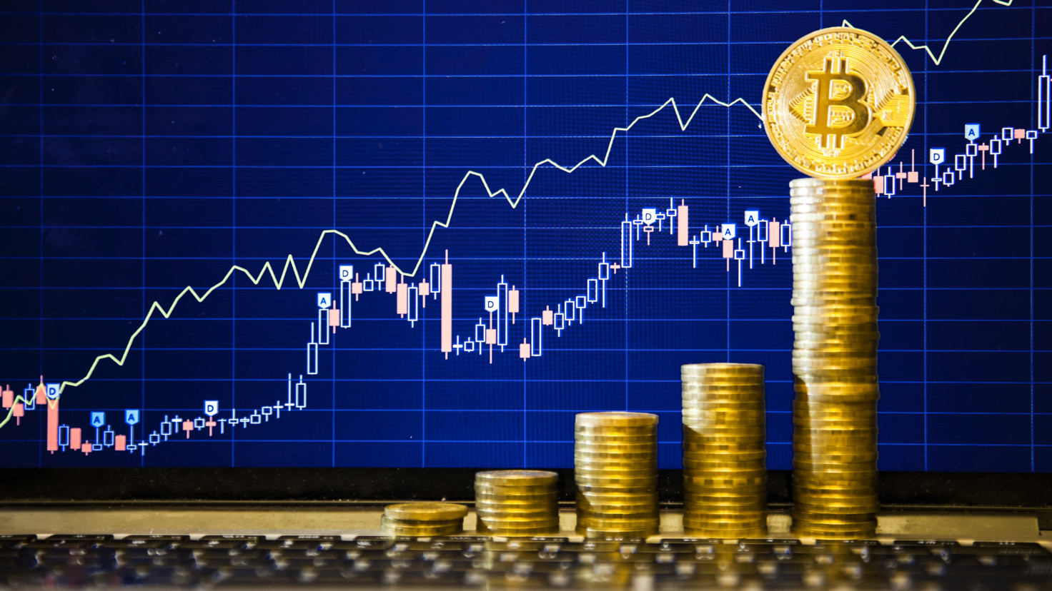 سیر نزولی بیت کوین برای هفتمین هفته متوالی