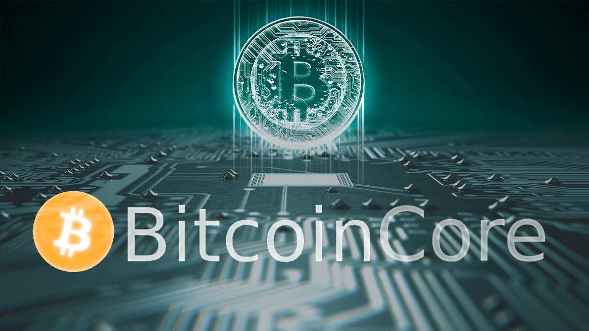 بیت کوین کور چیست؟ چطور از bitcoin core استفاده کنیم؟