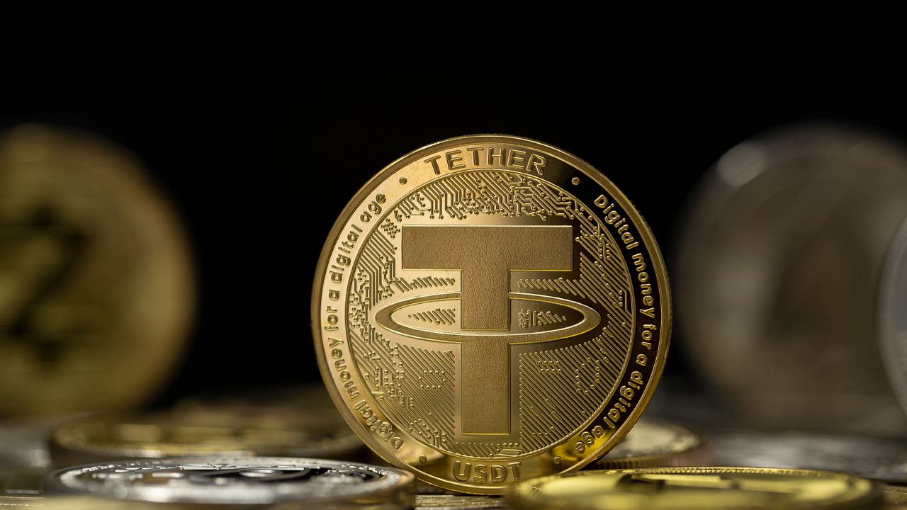 آشنایی با انواع مختلف شبکه های تتر Tether