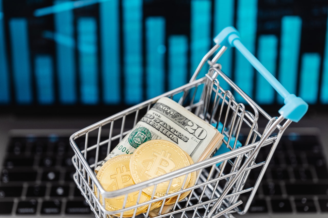 تفاوت بیت کوین و اتریوم | کدام یک بهتر است؟
