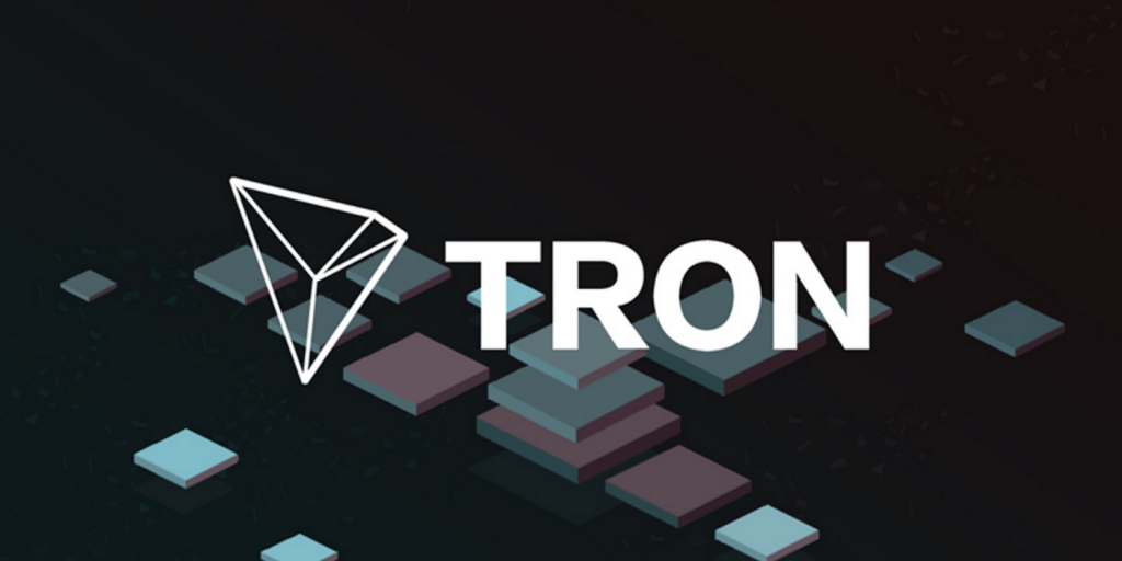 نحوه خرید ارز دیجیتال ترون یا فروش TRX