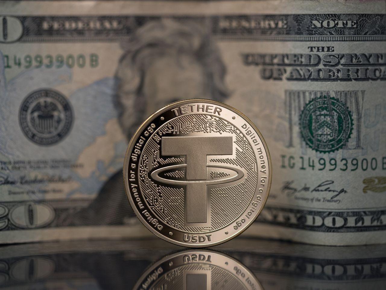 آیا تتر کلاهبرداری است؟