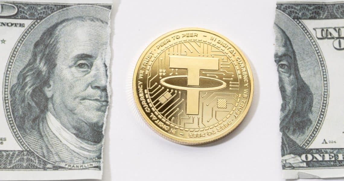 ارز تتر برای کدام کشور است؟